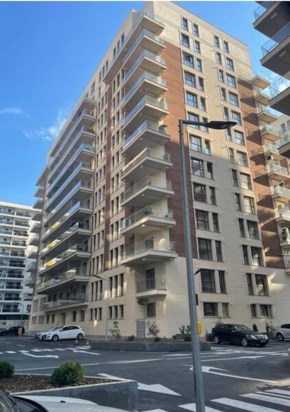 Drumul Taberei, Apartament 3 Camere Moghioros Park