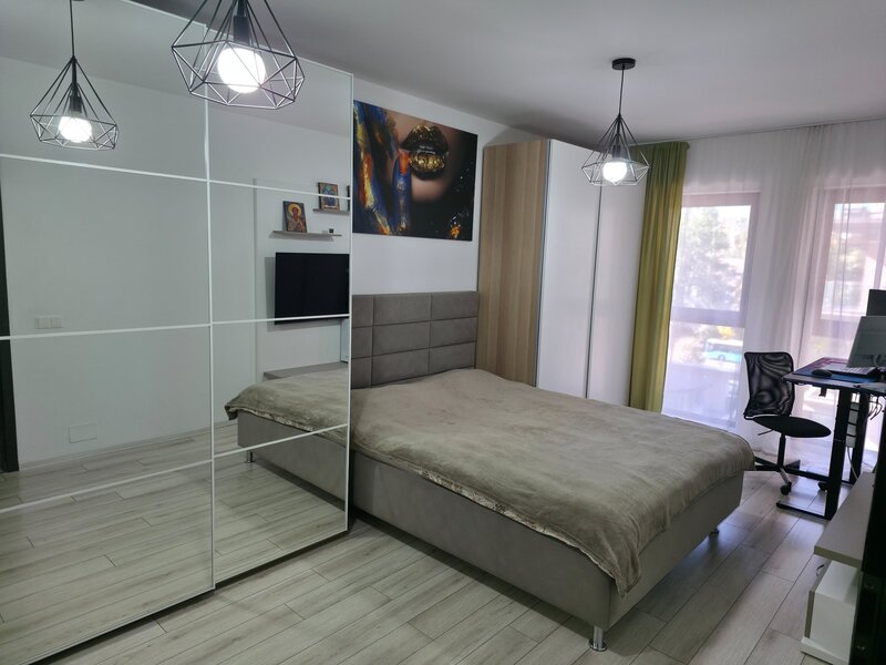 Drumul Taberei, Apartament 3 Camere Moghioros Park