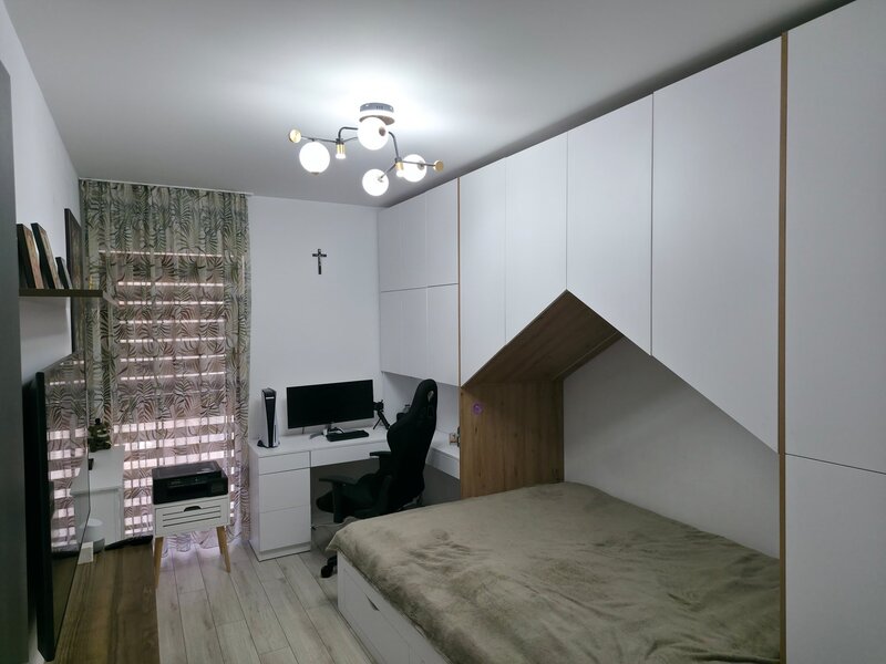 Drumul Taberei, Apartament 3 Camere Moghioros Park