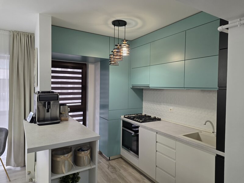 Drumul Taberei, Apartament 3 Camere Moghioros Park