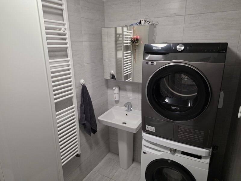 Drumul Taberei, Apartament 3 Camere Moghioros Park