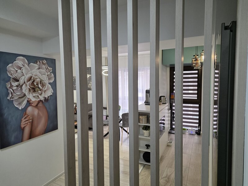 Drumul Taberei, Apartament 3 Camere Moghioros Park