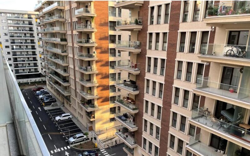 Drumul Taberei, Apartament 3 Camere Moghioros Park